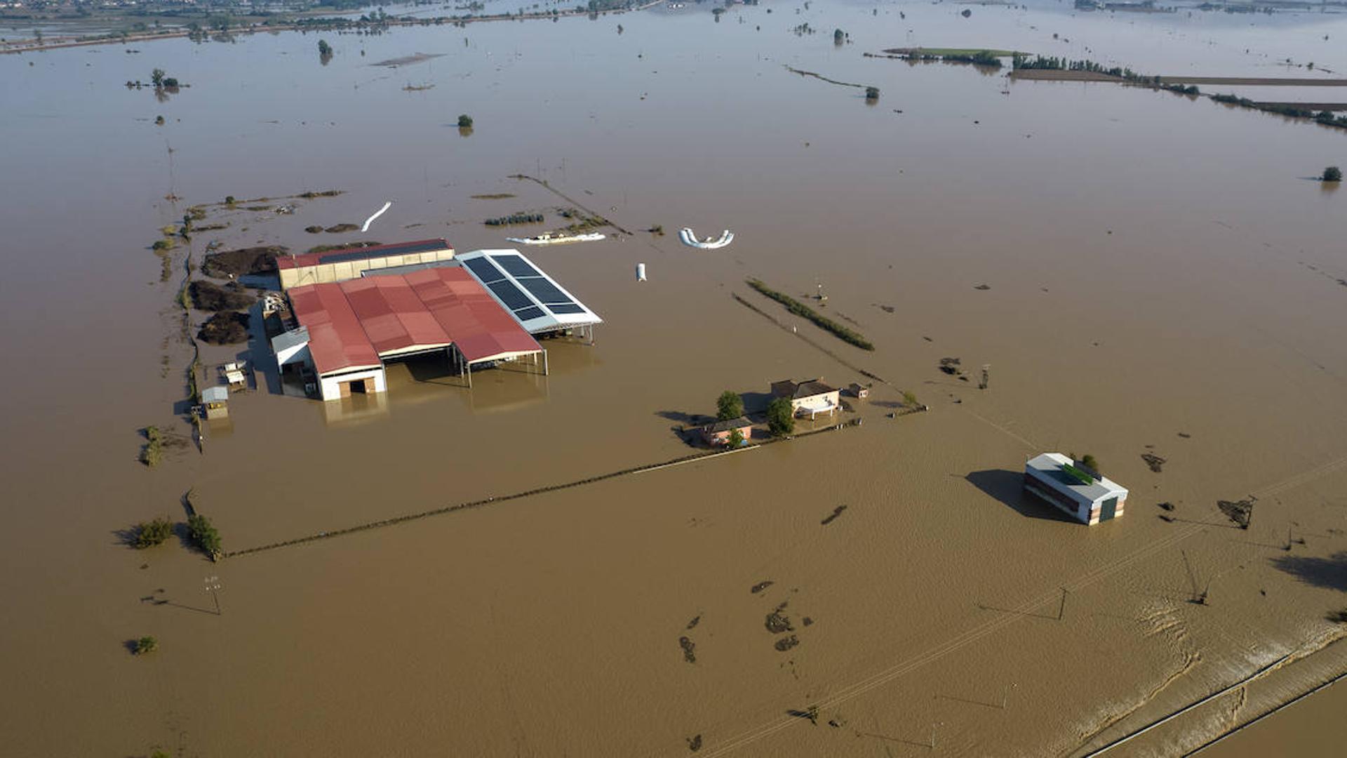 La tormenta Daniel deja más de 2 000 muertos en Libia La Gaceta de